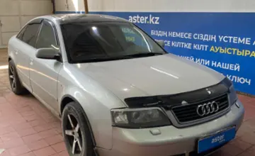 Audi A6 2001 года за 3 500 000 тг. в Астана фото 3