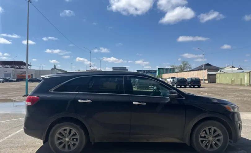 Kia Sorento 2015 года за 9 000 000 тг. в Кызылорда фото 4