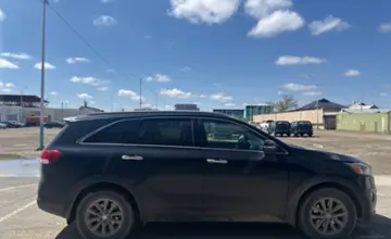 Kia Sorento 2015 года за 9 000 000 тг. в Кызылорда фото 4