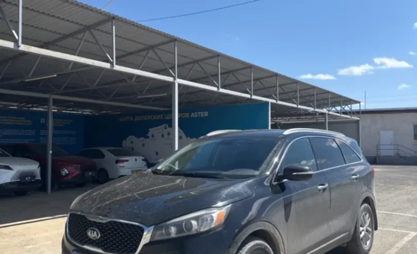Kia Sorento 2015 года за 9 000 000 тг. в Кызылорда