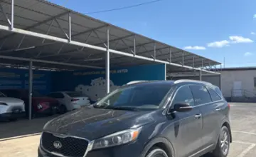 Kia Sorento 2015 года за 9 000 000 тг. в Кызылорда фото 1