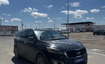 Kia Sorento 2015 года за 9 000 000 тг. в Кызылорда фото 3