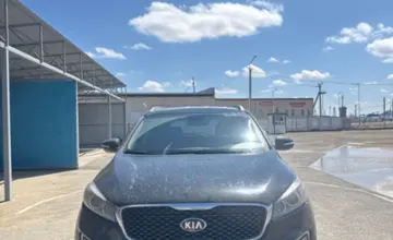 Kia Sorento 2015 года за 9 000 000 тг. в Кызылорда фото 2