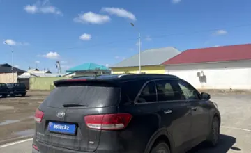 Kia Sorento 2015 года за 9 000 000 тг. в Кызылорда