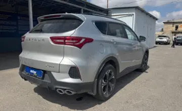 Jetour X70 2025 года за 7 500 000 тг. в Тараз