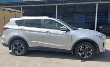 Jetour X70 2025 года за 7 500 000 тг. в Тараз фото 4
