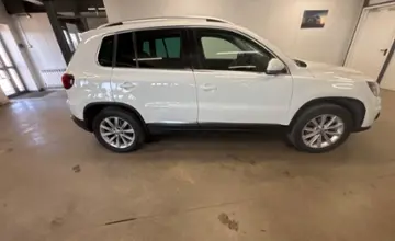 Volkswagen Tiguan 2014 года за 6 700 000 тг. в Астана фото 4