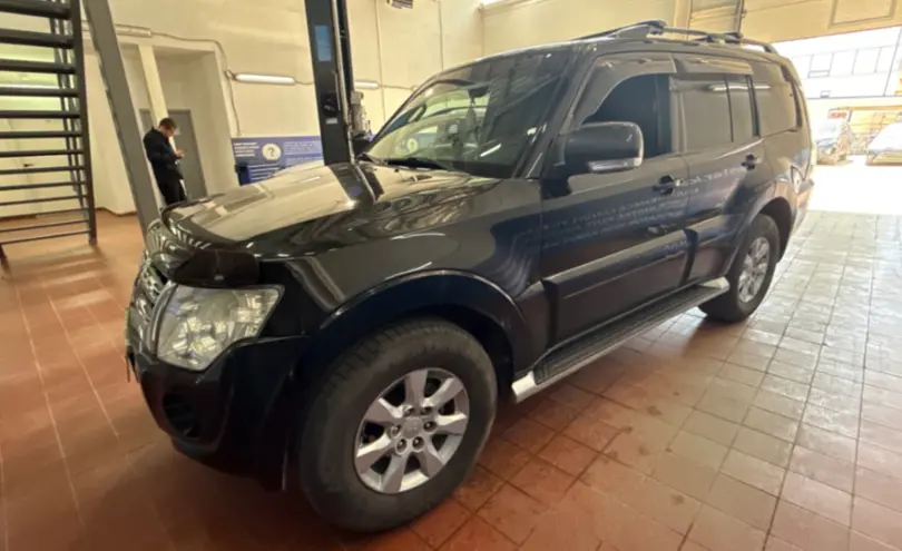 Mitsubishi Pajero 2011 года за 10 500 000 тг. в Астана
