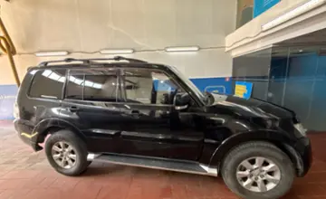 Mitsubishi Pajero 2011 года за 10 500 000 тг. в Астана фото 4