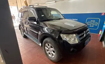 Mitsubishi Pajero 2011 года за 10 500 000 тг. в Астана фото 3