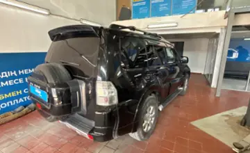 Mitsubishi Pajero 2011 года за 10 500 000 тг. в Астана