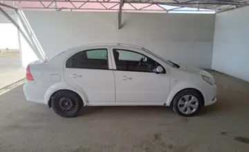 Ravon Nexia R3 2019 года за 3 500 000 тг. в Кызылорда фото 4