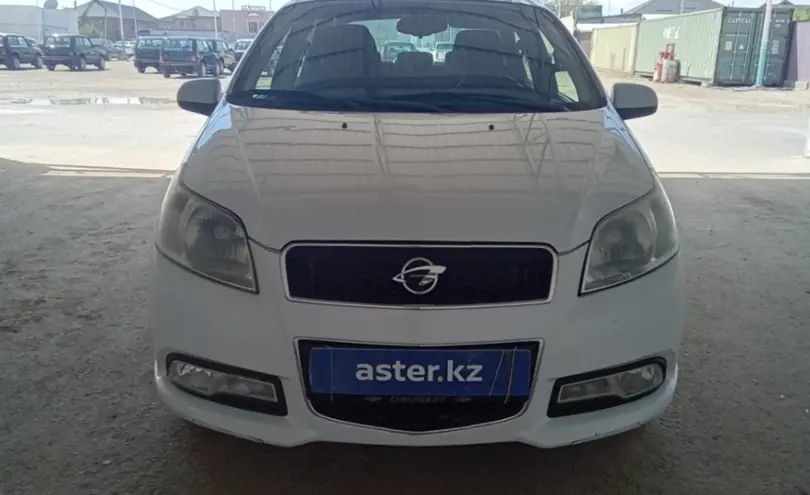 Ravon Nexia R3 2019 года за 3 500 000 тг. в Кызылорда фото 2