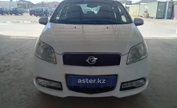 Ravon Nexia R3 2019 года за 3 500 000 тг. в Кызылорда фото 2