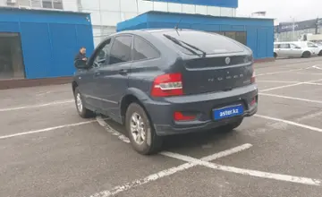 SsangYong Nomad 2013 года за 4 000 000 тг. в Алматы фото 4