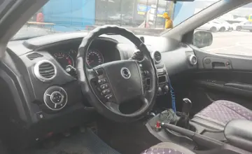 SsangYong Nomad 2013 года за 4 000 000 тг. в Алматы фото 5