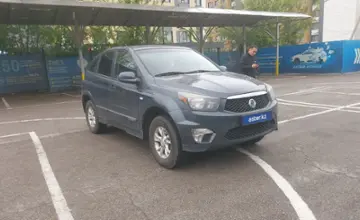 SsangYong Nomad 2013 года за 4 000 000 тг. в Алматы фото 2