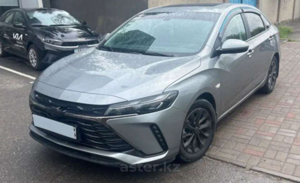 Chevrolet Monza 2023 года за 7 200 000 тг. в Шымкент