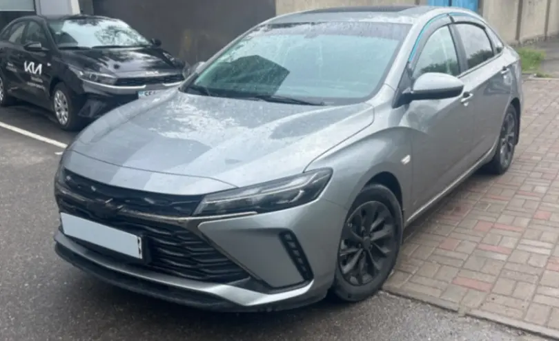 Chevrolet Monza 2023 года за 7 200 000 тг. в Шымкент