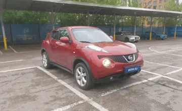 Nissan Juke 2013 года за 5 000 000 тг. в Алматы фото 2