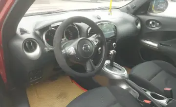 Nissan Juke 2013 года за 5 000 000 тг. в Алматы фото 5
