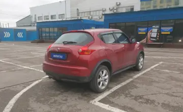Nissan Juke 2013 года за 5 000 000 тг. в Алматы фото 3