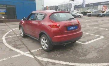 Nissan Juke 2013 года за 5 000 000 тг. в Алматы фото 4