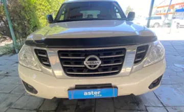 Nissan Patrol 2018 года за 20 000 000 тг. в Талдыкорган фото 2
