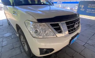Nissan Patrol 2018 года за 20 000 000 тг. в Талдыкорган фото 3