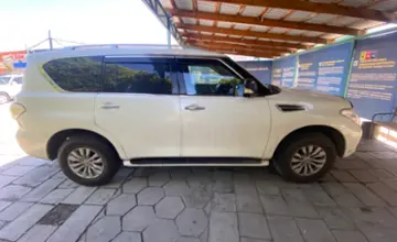 Nissan Patrol 2018 года за 20 000 000 тг. в Талдыкорган фото 4