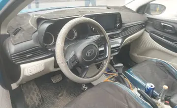 Hyundai Bayon 2023 года за 8 000 000 тг. в Алматы фото 5