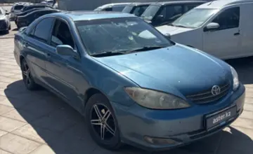 Toyota Camry 2003 года за 3 700 000 тг. в Уральск фото 3