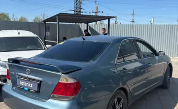 Toyota Camry 2003 года за 3 700 000 тг. в Уральск