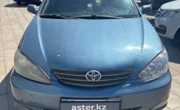 Toyota Camry 2003 года за 3 700 000 тг. в Уральск фото 2