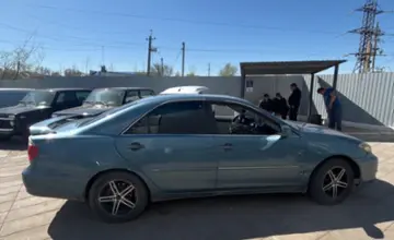 Toyota Camry 2003 года за 3 700 000 тг. в Уральск фото 4