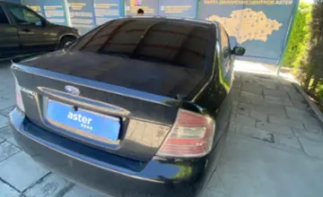 Subaru Legacy 2006 года за 4 000 000 тг. в Талдыкорган