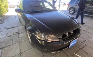 Subaru Legacy 2006 года за 4 000 000 тг. в Талдыкорган фото 3