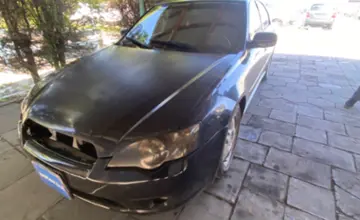 Subaru Legacy 2006 года за 4 000 000 тг. в Талдыкорган фото 1