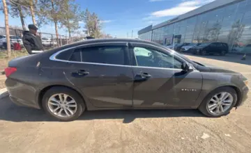 Chevrolet Malibu 2016 года за 6 300 000 тг. в Павлодар фото 4