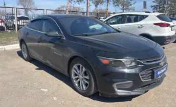 Chevrolet Malibu 2016 года за 6 300 000 тг. в Павлодар фото 3
