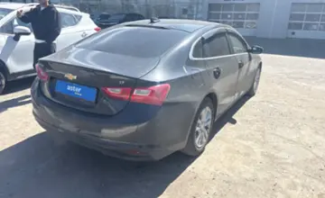 Chevrolet Malibu 2016 года за 6 300 000 тг. в Павлодар