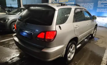 Lexus RX 1999 года за 4 500 000 тг. в Алматы