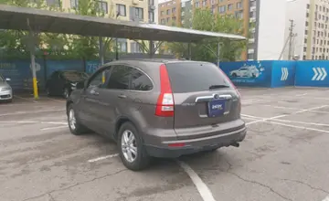Honda CR-V 2010 года за 6 900 000 тг. в Алматы фото 4