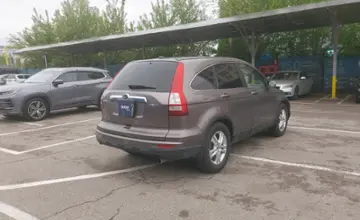 Honda CR-V 2010 года за 6 900 000 тг. в Алматы фото 3