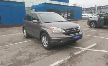 Honda CR-V 2010 года за 6 900 000 тг. в Алматы фото 2