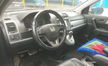 Honda CR-V 2010 года за 6 900 000 тг. в Алматы фото 5