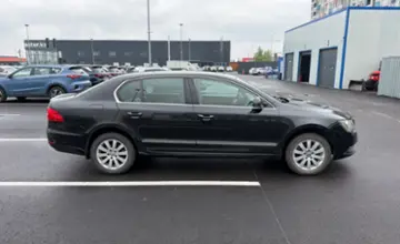 Skoda Superb 2014 года за 4 500 000 тг. в Алматы фото 4