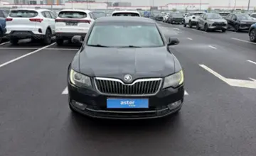 Skoda Superb 2014 года за 4 500 000 тг. в Алматы фото 2