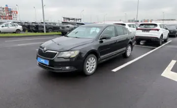 Skoda Superb 2014 года за 4 500 000 тг. в Алматы фото 1