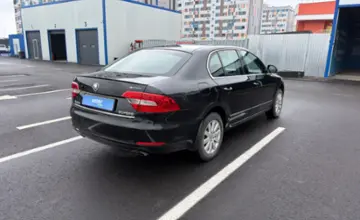 Skoda Superb 2014 года за 4 500 000 тг. в Алматы